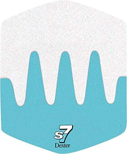 Dexter Sole S7 Saw Tooth